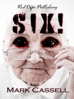 cover image of Six!